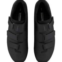 Scarpe Shimano RC102 - Nero