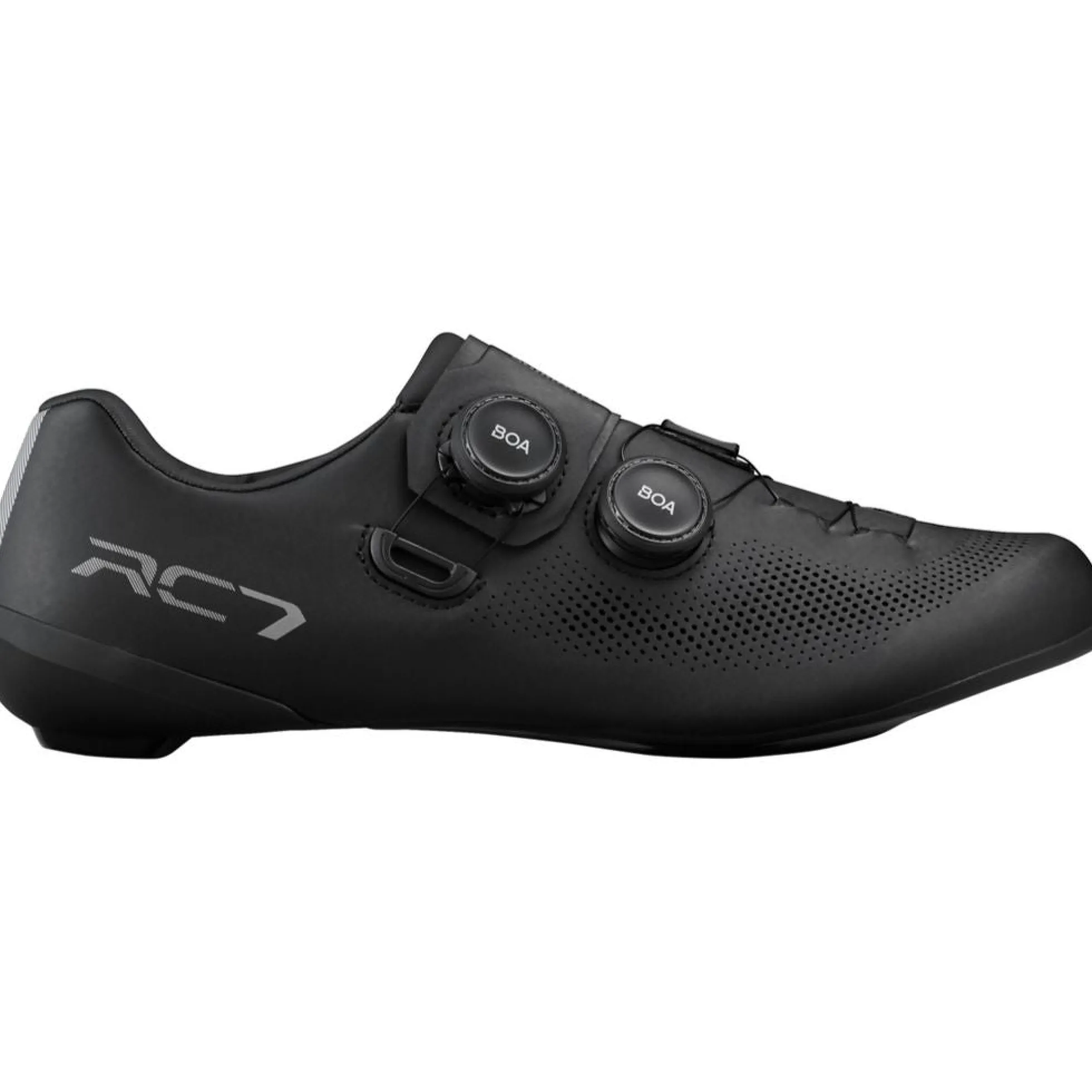 Scarpe Shimano RC703 - Nero