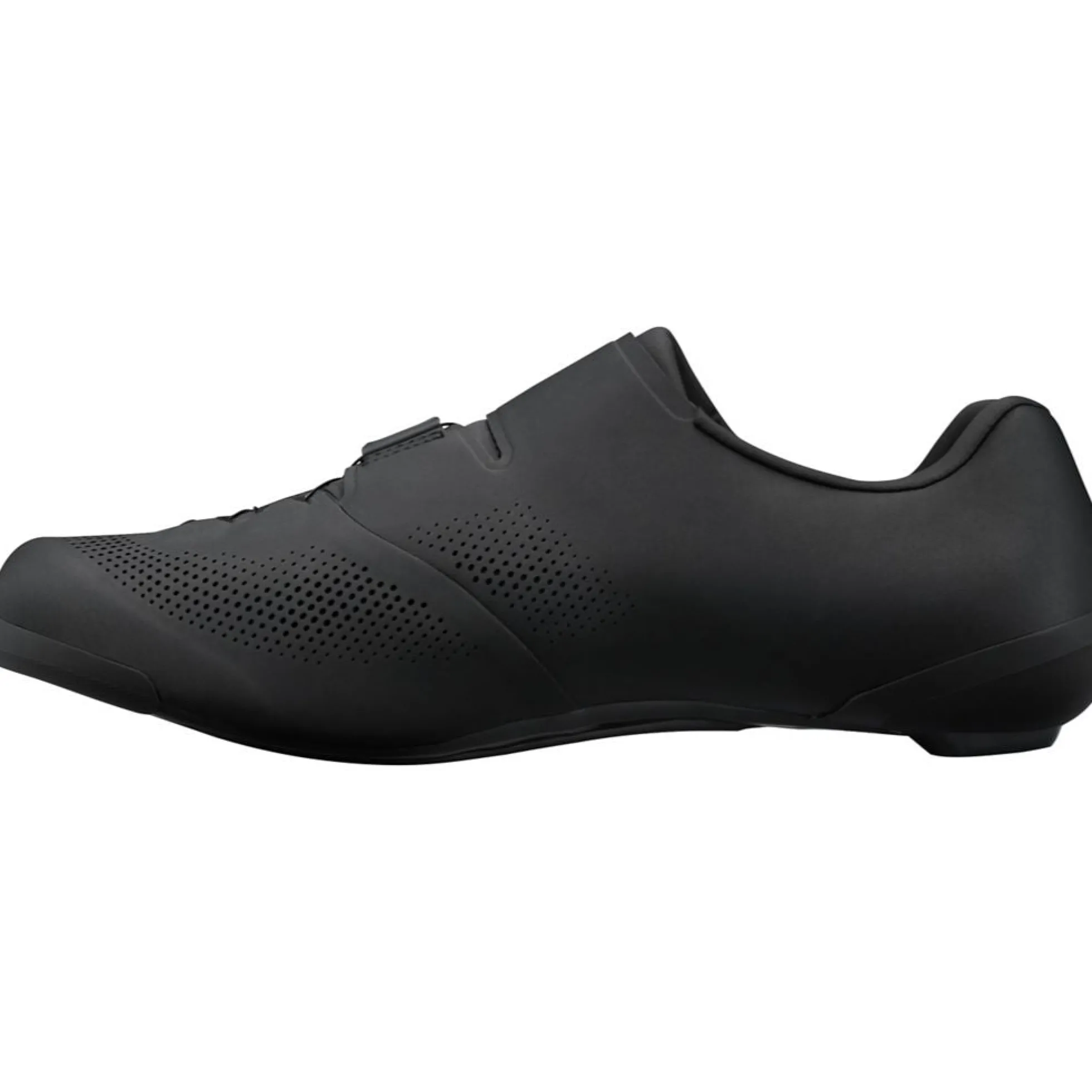 Scarpe Shimano RC703 - Nero