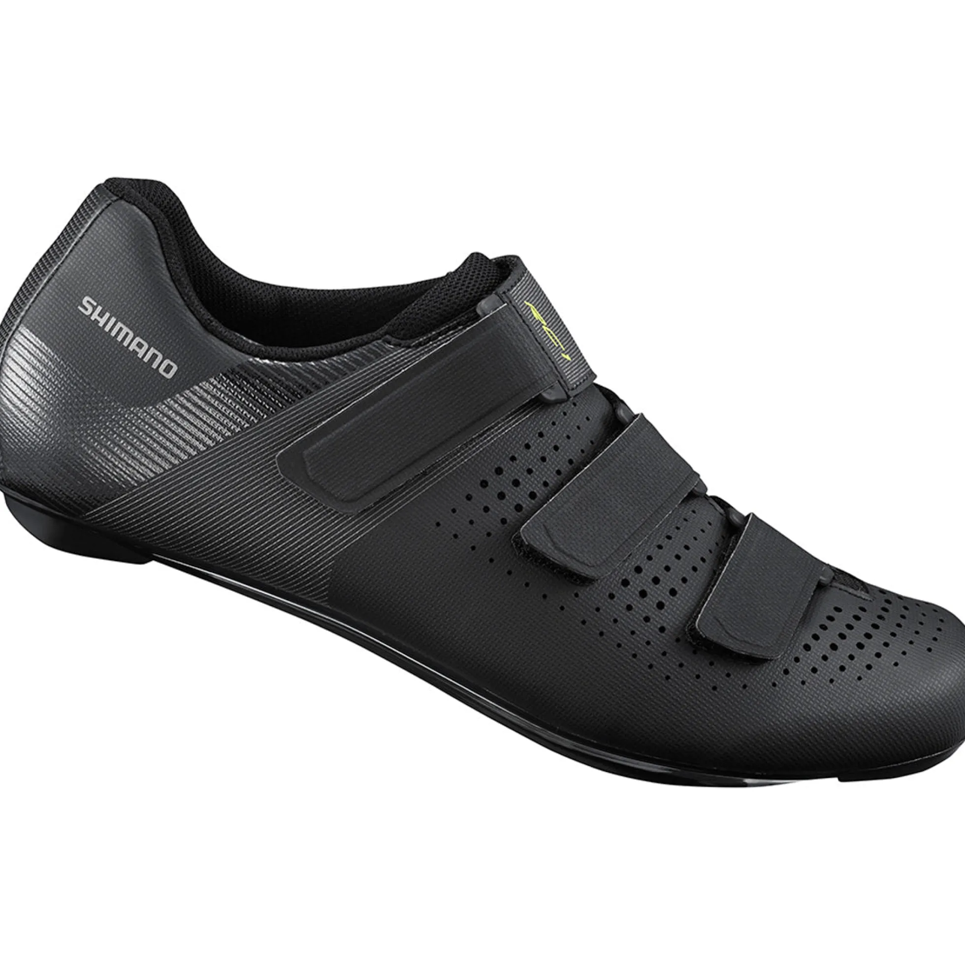 Scarpe Shimano RC1 - Nero