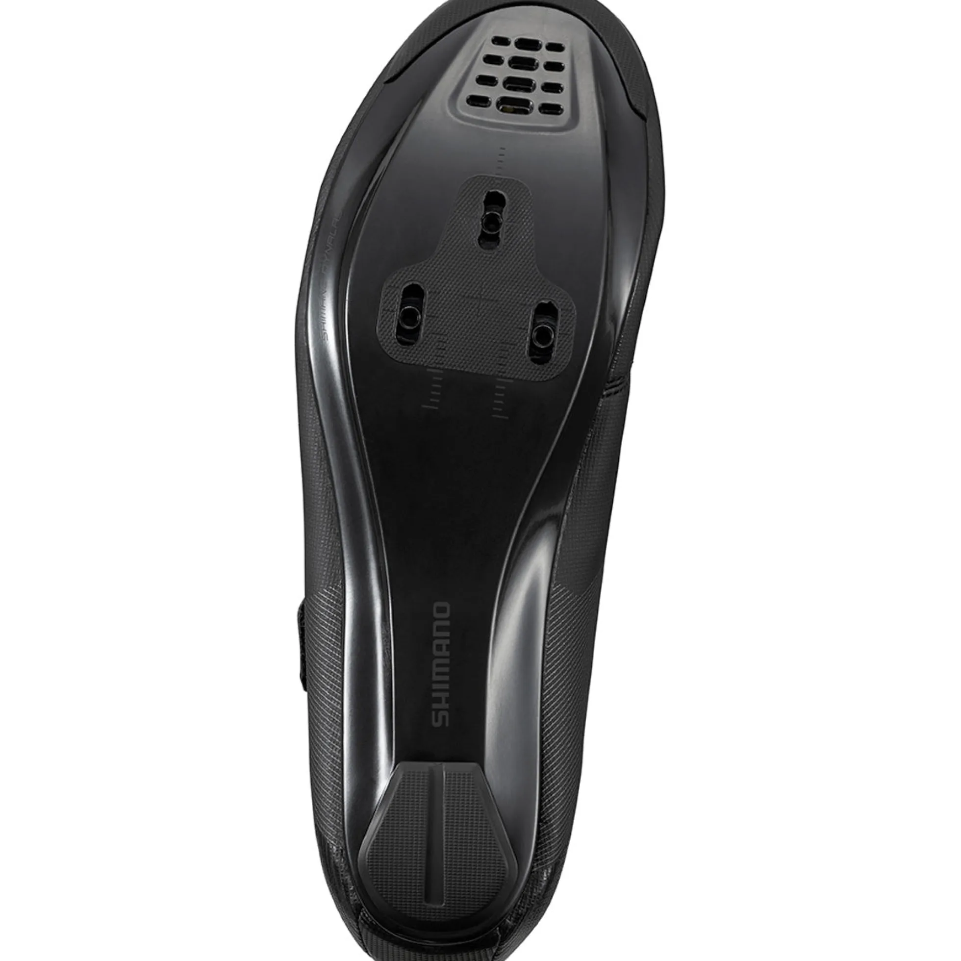 Scarpe Shimano RC1 - Nero