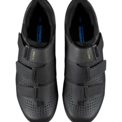 Scarpe Shimano RC1 - Nero