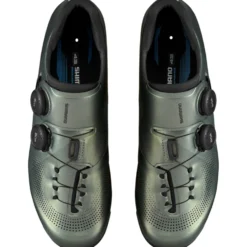 Scarpe Shimano RC703 - Verde