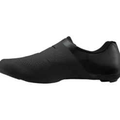 Scarpe Shimano RC302 Wide - Nero