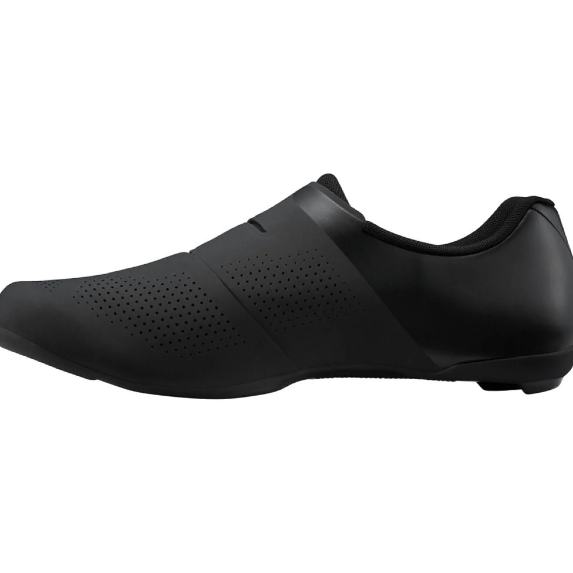 Scarpe Shimano RC302 Wide - Nero