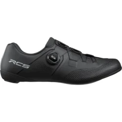 Scarpe Shimano RC503 Wide - Nero