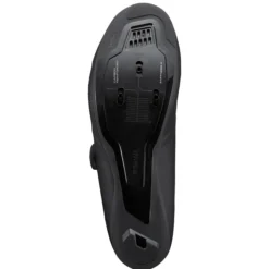 Scarpe Shimano RC503 Wide - Nero