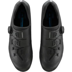 Scarpe Shimano RC503 Wide - Nero