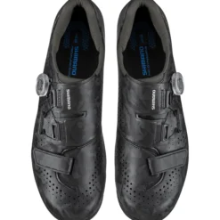 Scarpe Shimano RX6 - Nero