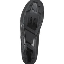 Scarpe Shimano RX6 - Nero