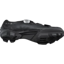 Scarpe Shimano RX6 Wide - Nero