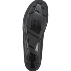 Scarpe Shimano RX6 Wide - Nero