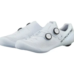 Scarpe Shimano S-Phyre RC903 - Bianco