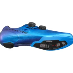 Scarpe Shimano S-Phyre RC903 - Blu