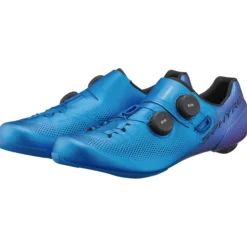 Scarpe Shimano S-Phyre RC903 - Blu