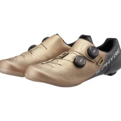 Scarpe Shimano S-Phyre RC903 LTD - Marrone