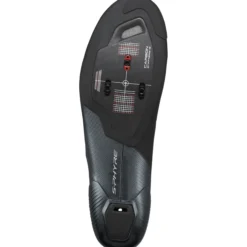 Scarpe Shimano S-Phyre RC903 - Nero