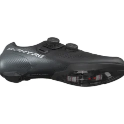 Scarpe Shimano S-Phyre RC903 - Nero