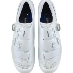 Scarpe Shimano S-Phyre RC903PWR - Bianco