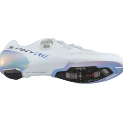 Scarpe Shimano S-Phyre RC903PWR - Bianco