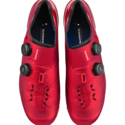Scarpe Shimano S-Phyre RC903 - Rosso