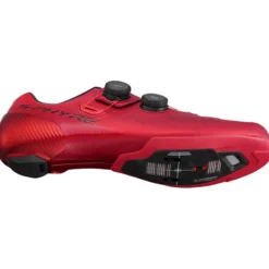 Scarpe Shimano S-Phyre RC903 - Rosso