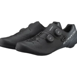 Scarpe Shimano S-Phyre RC903 Wide - Nero