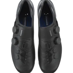 Scarpe Shimano S-Phyre RC903 Wide - Nero