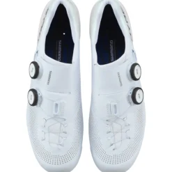 Scarpe Shimano S-Phyre RC903 Wide - Bianco