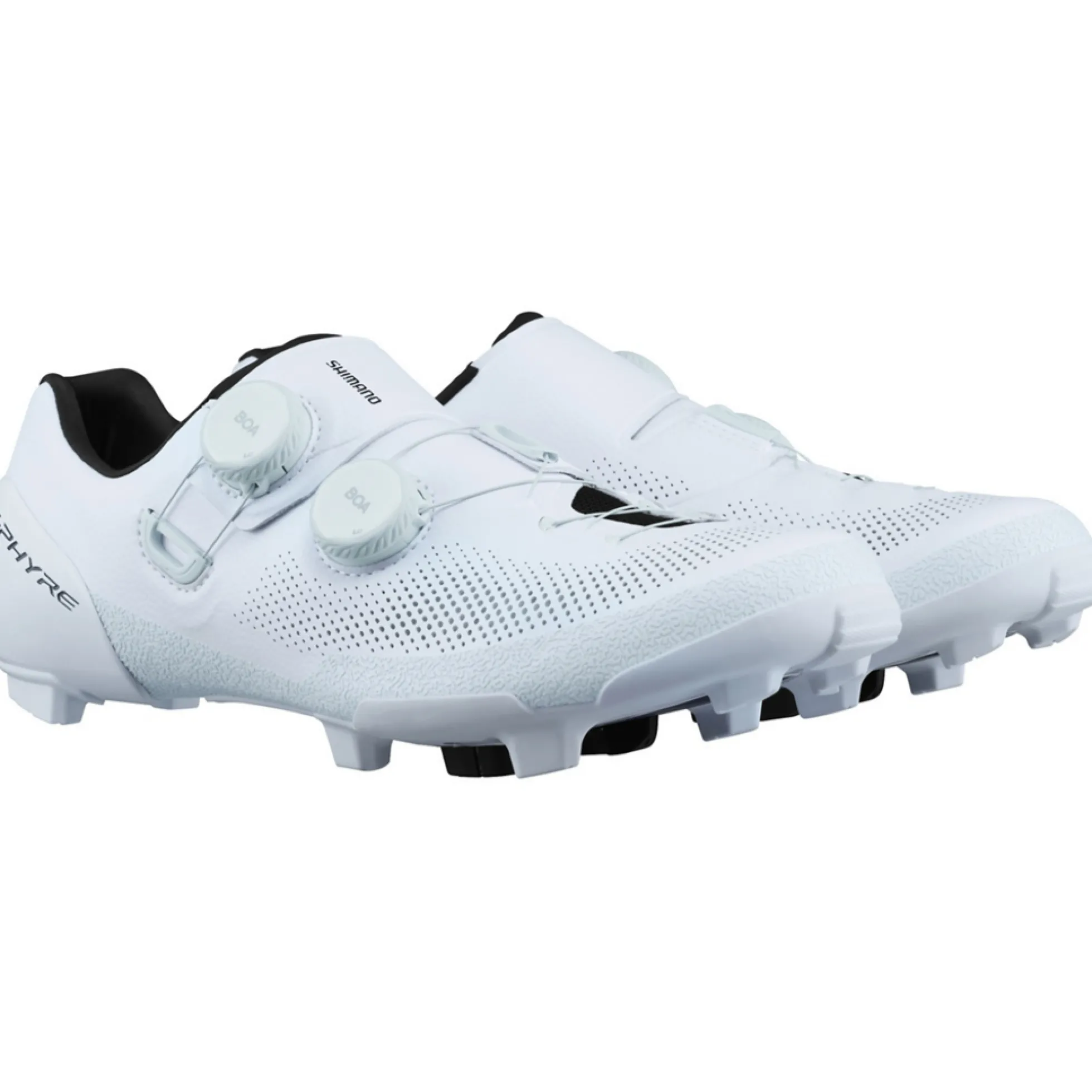 Scarpe Shimano S-Phyre RX910 - Bianco