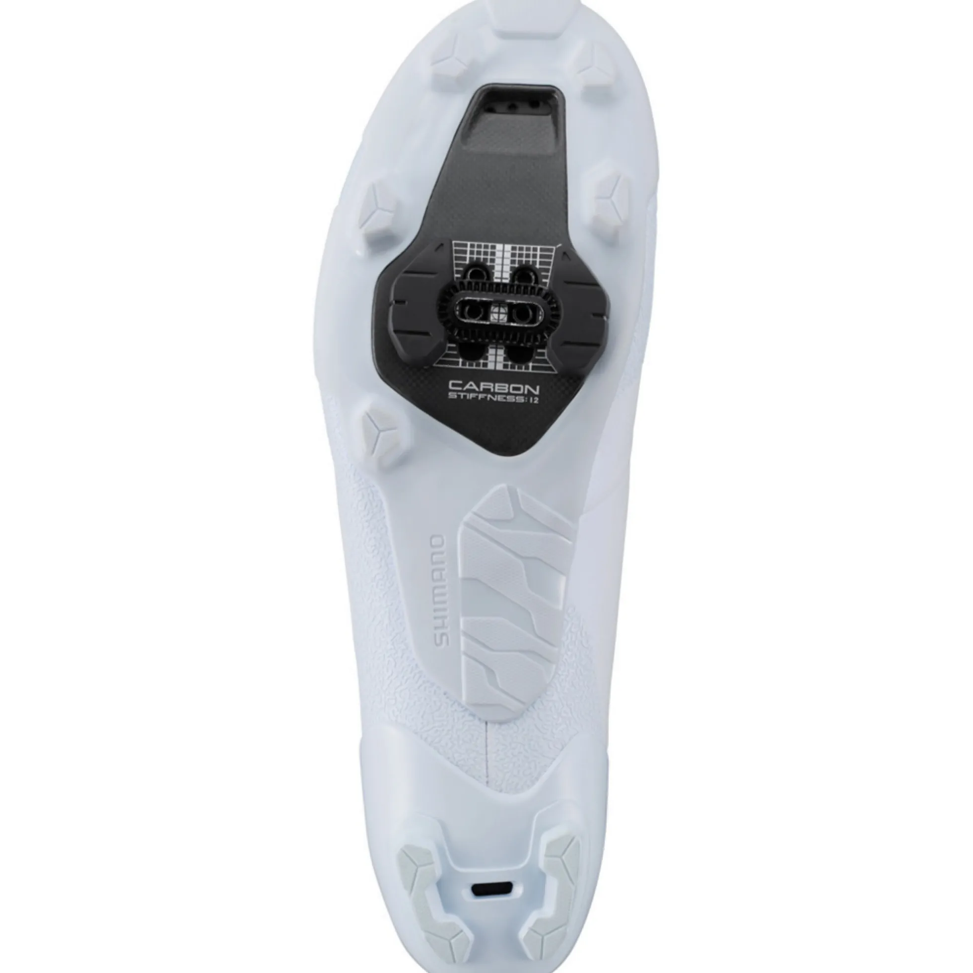 Scarpe Shimano S-Phyre RX910 - Bianco