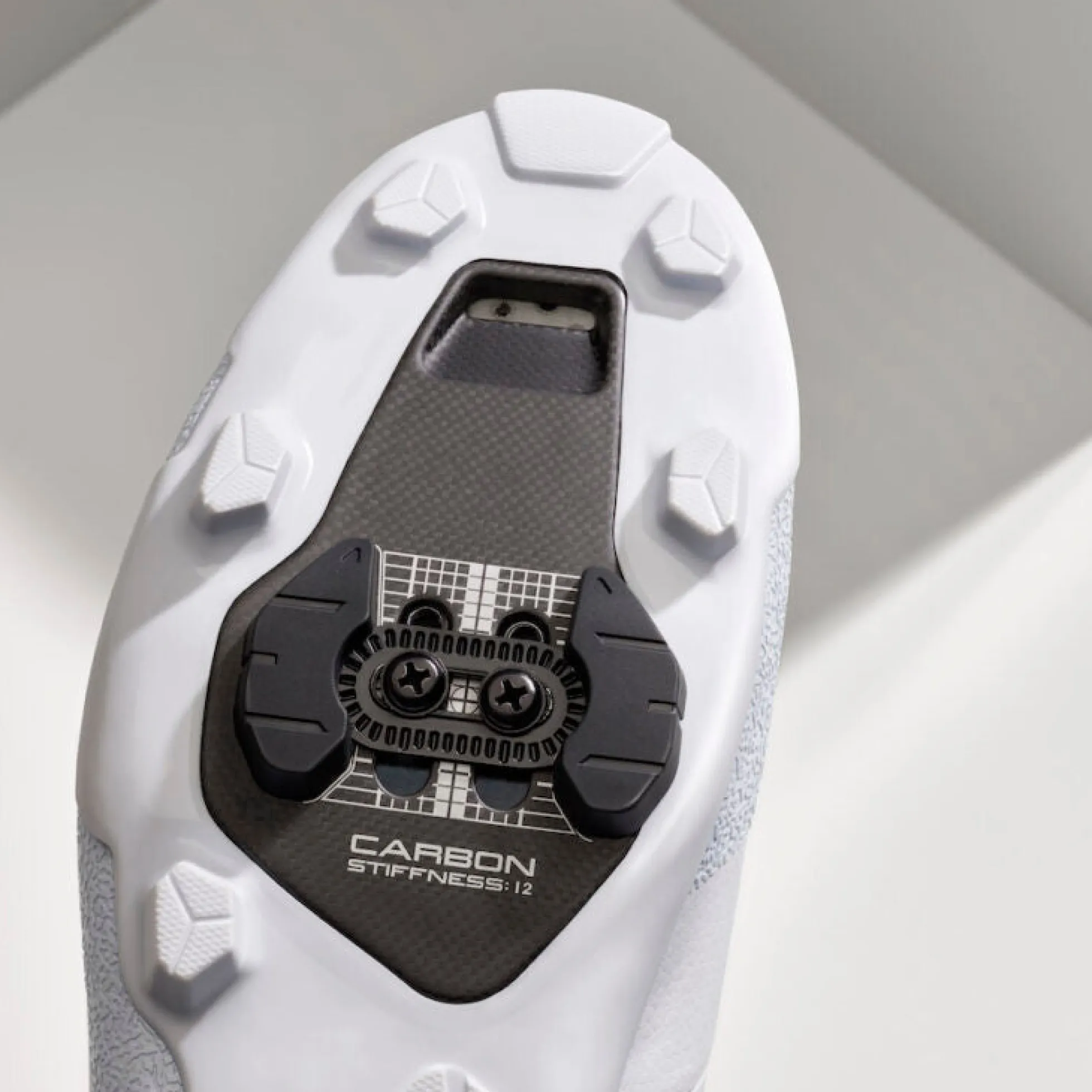Scarpe Shimano S-Phyre RX910 - Bianco