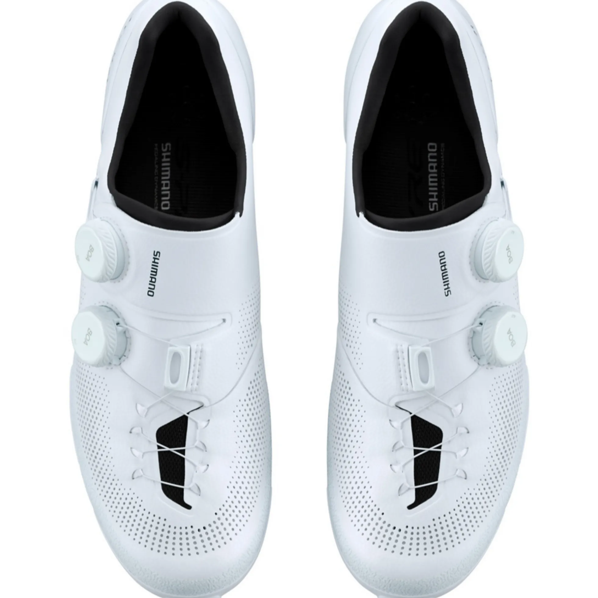 Scarpe Shimano S-Phyre RX910 - Bianco