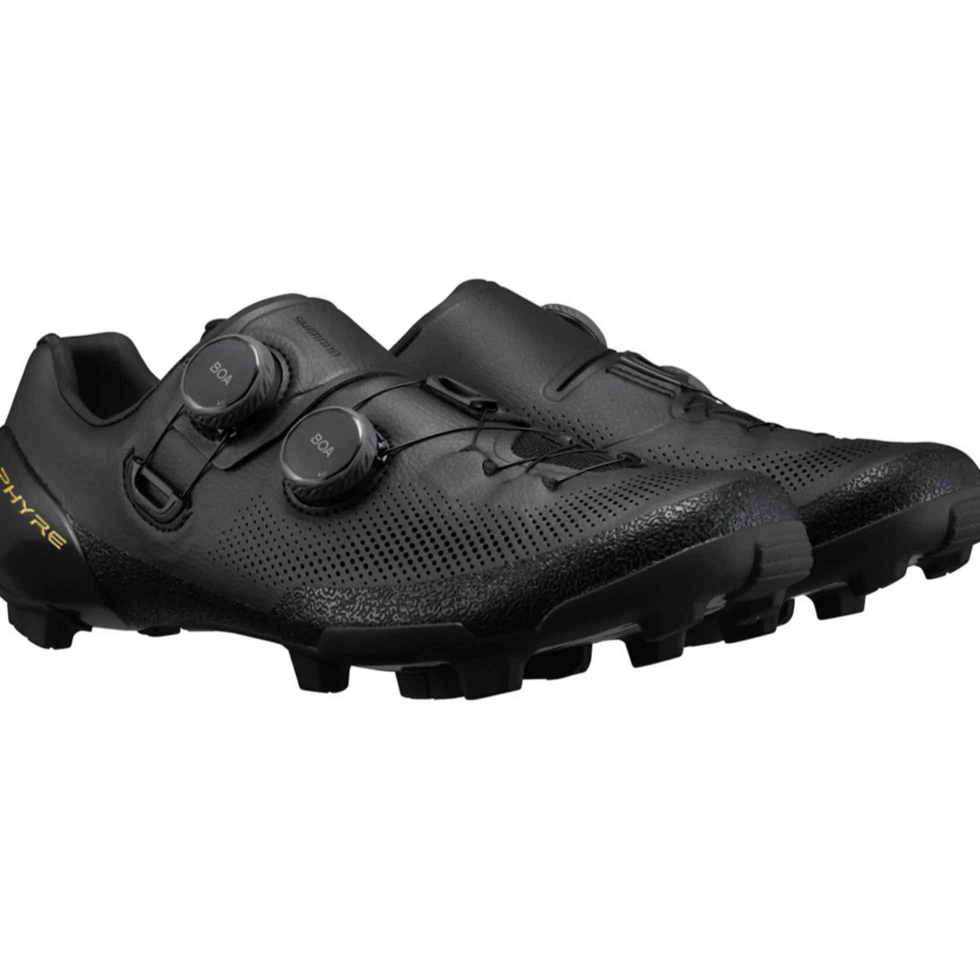 Scarpe Shimano S-Phyre RX910 - Nero