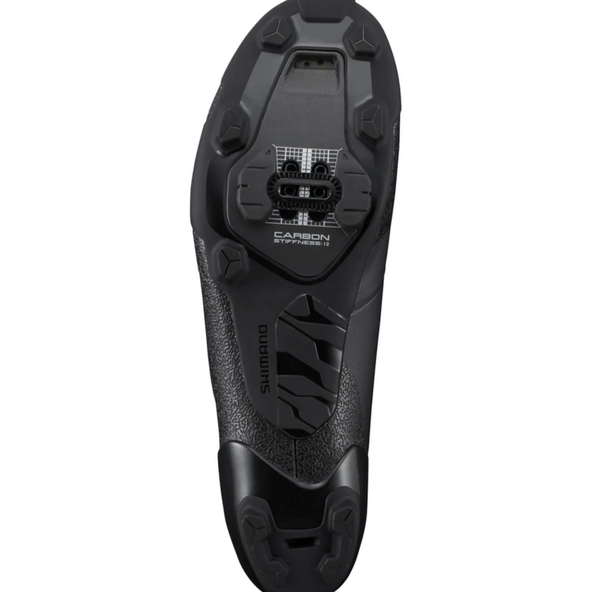 Scarpe Shimano S-Phyre RX910 - Nero