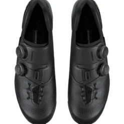 Scarpe Shimano S-Phyre RX910 - Nero