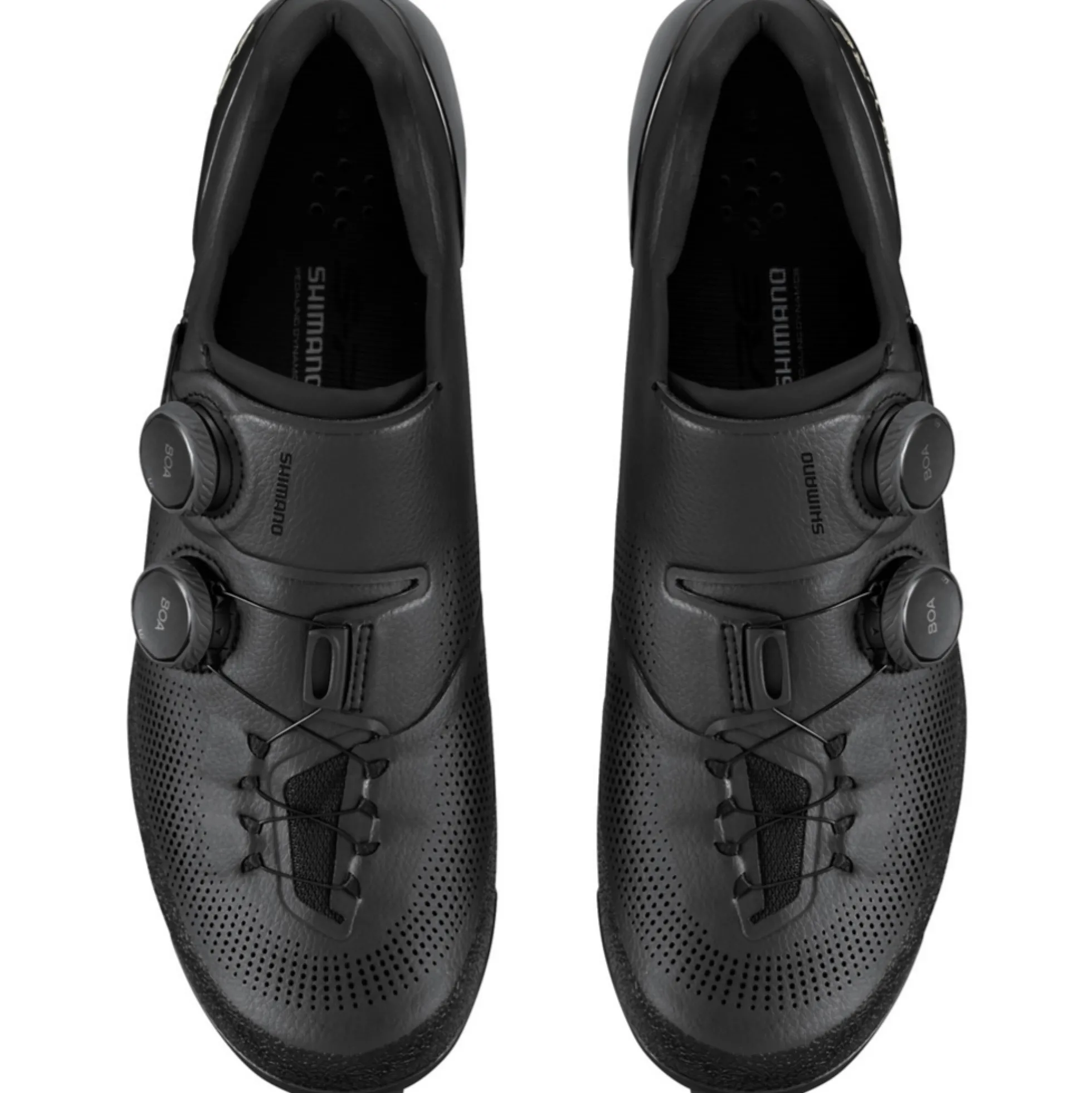 Scarpe Shimano S-Phyre RX910 - Nero