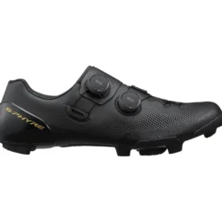 Scarpe Shimano S-Phyre RX910 - Nero