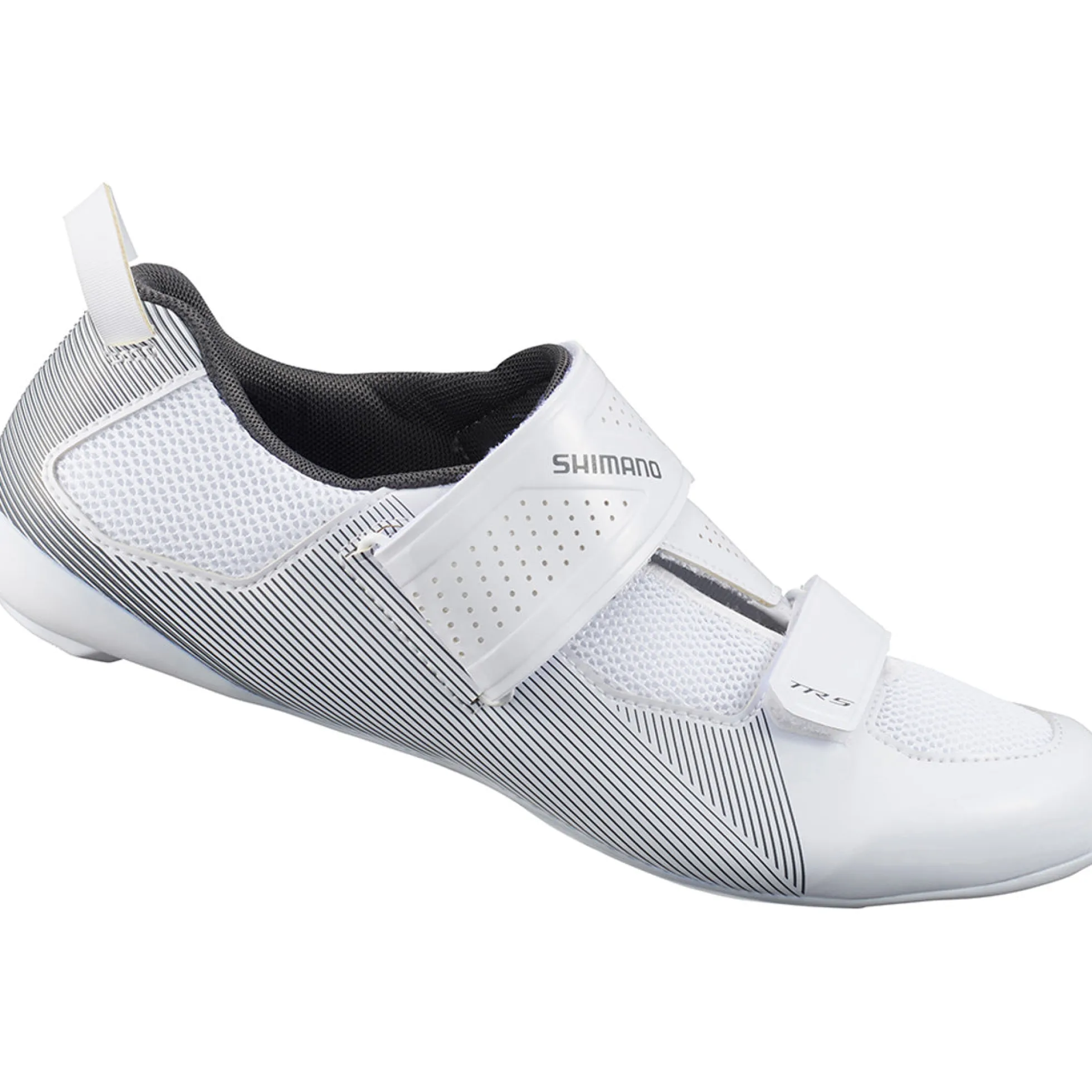 Scarpe Shimano TR501 - Bianco