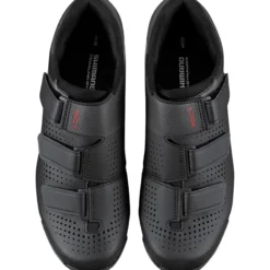 Scarpe Shimano XC1 - Nero