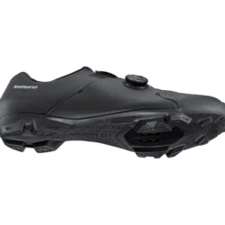 Scarpe Shimano XC3 - Nero