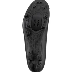 Scarpe Shimano XC3 - Nero