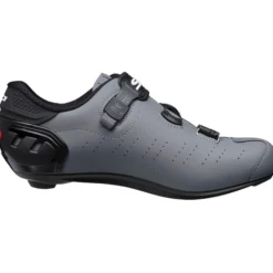 Scarpe Sidi Ergo 5 Mega - Grigio opaco