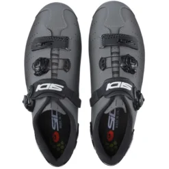 Scarpe Sidi Ergo 5 Mega - Grigio opaco