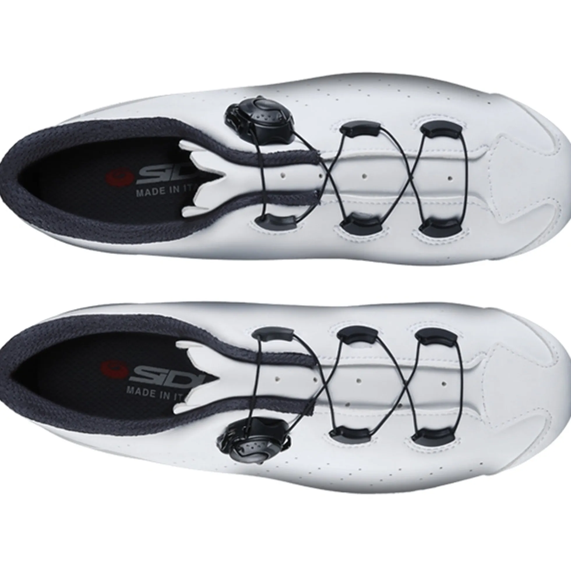 Scarpe Sidi Fast 2 - Bianco