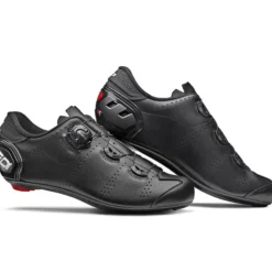 Scarpe Sidi Fast - Nero