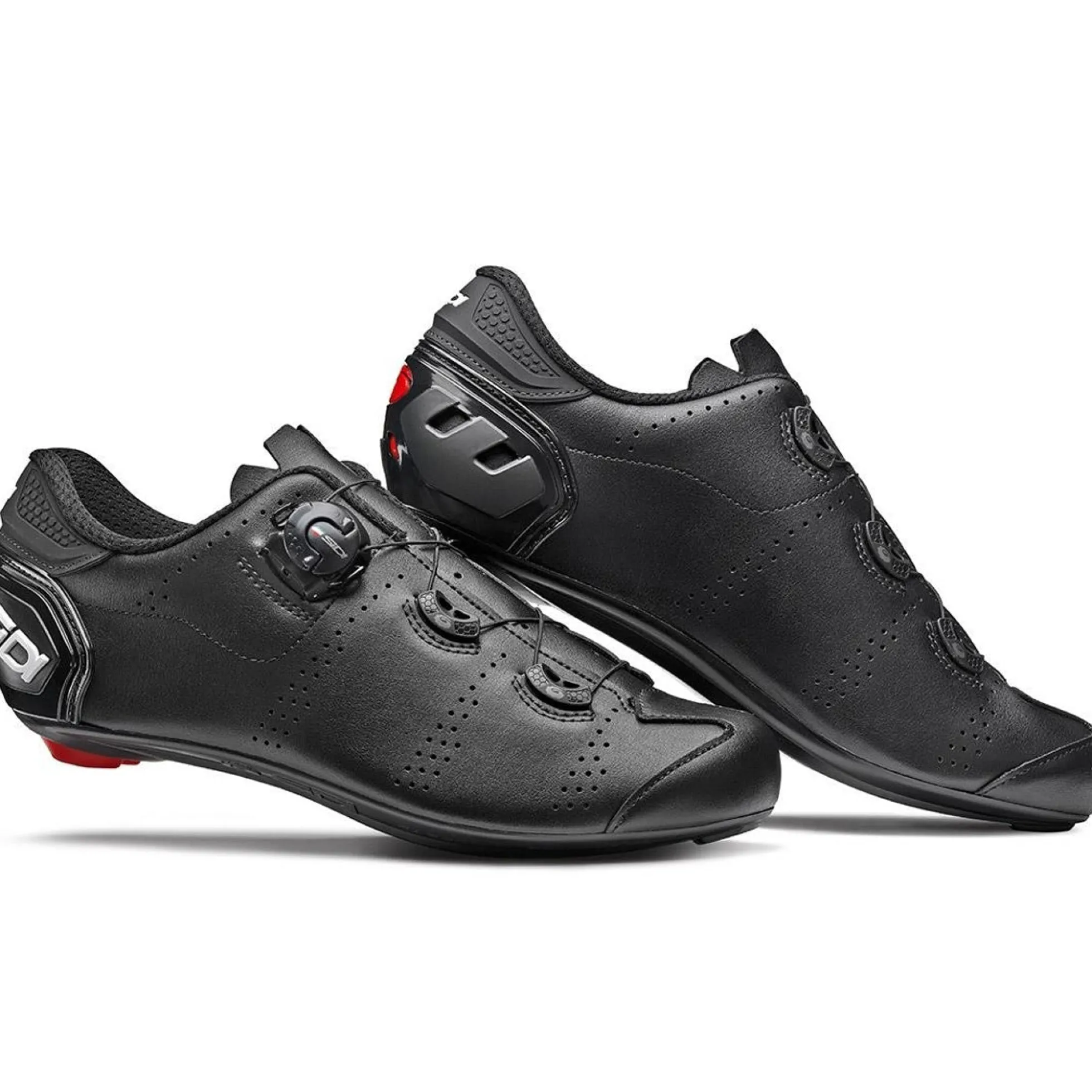 Scarpe Sidi Fast - Nero