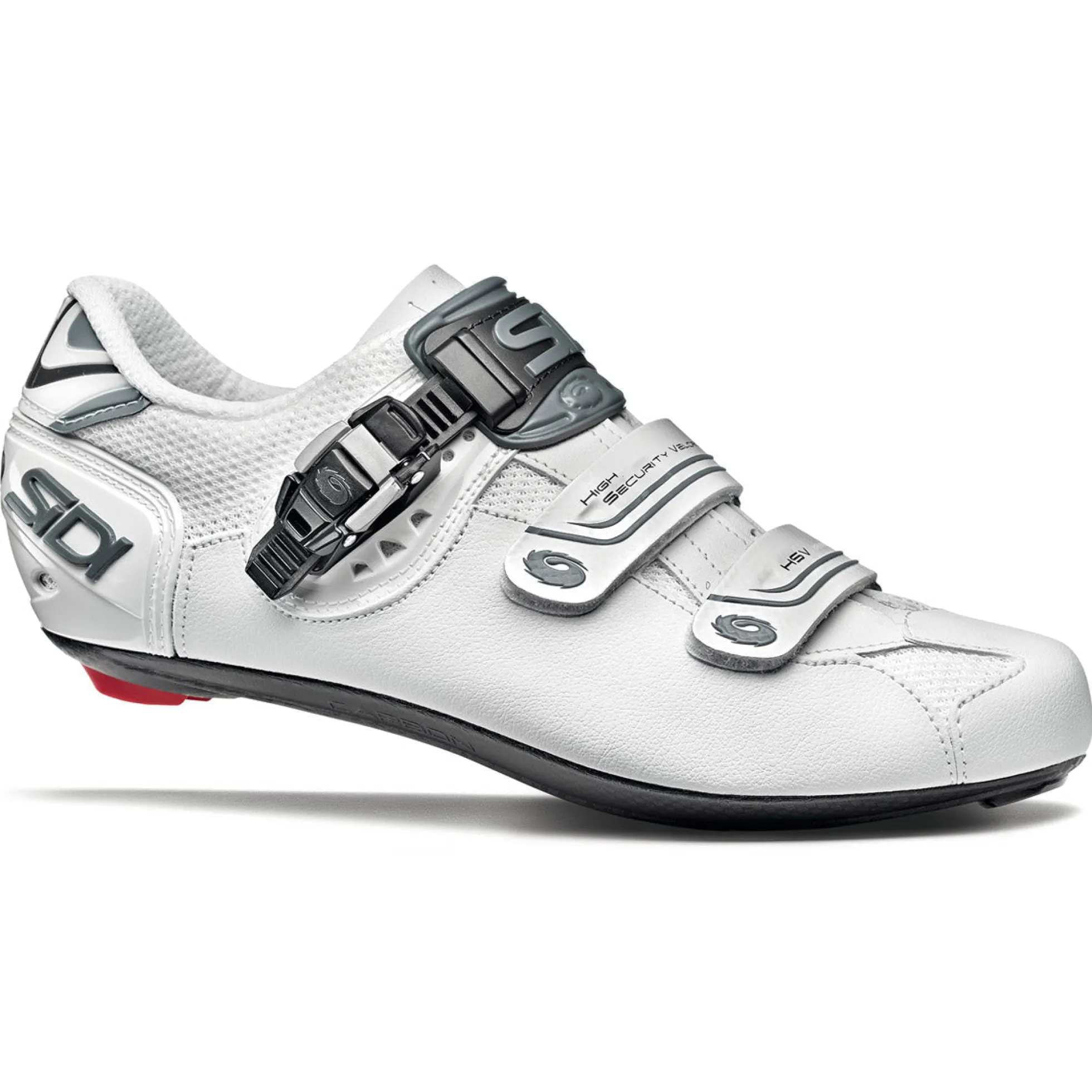 Scarpe Sidi Genius 7 - Bianco shadow