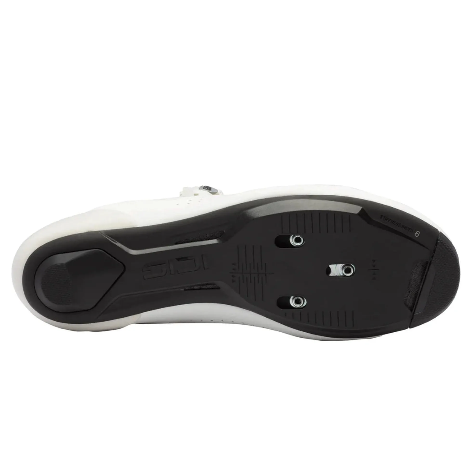 Scarpe Sidi Genius X - Bianco