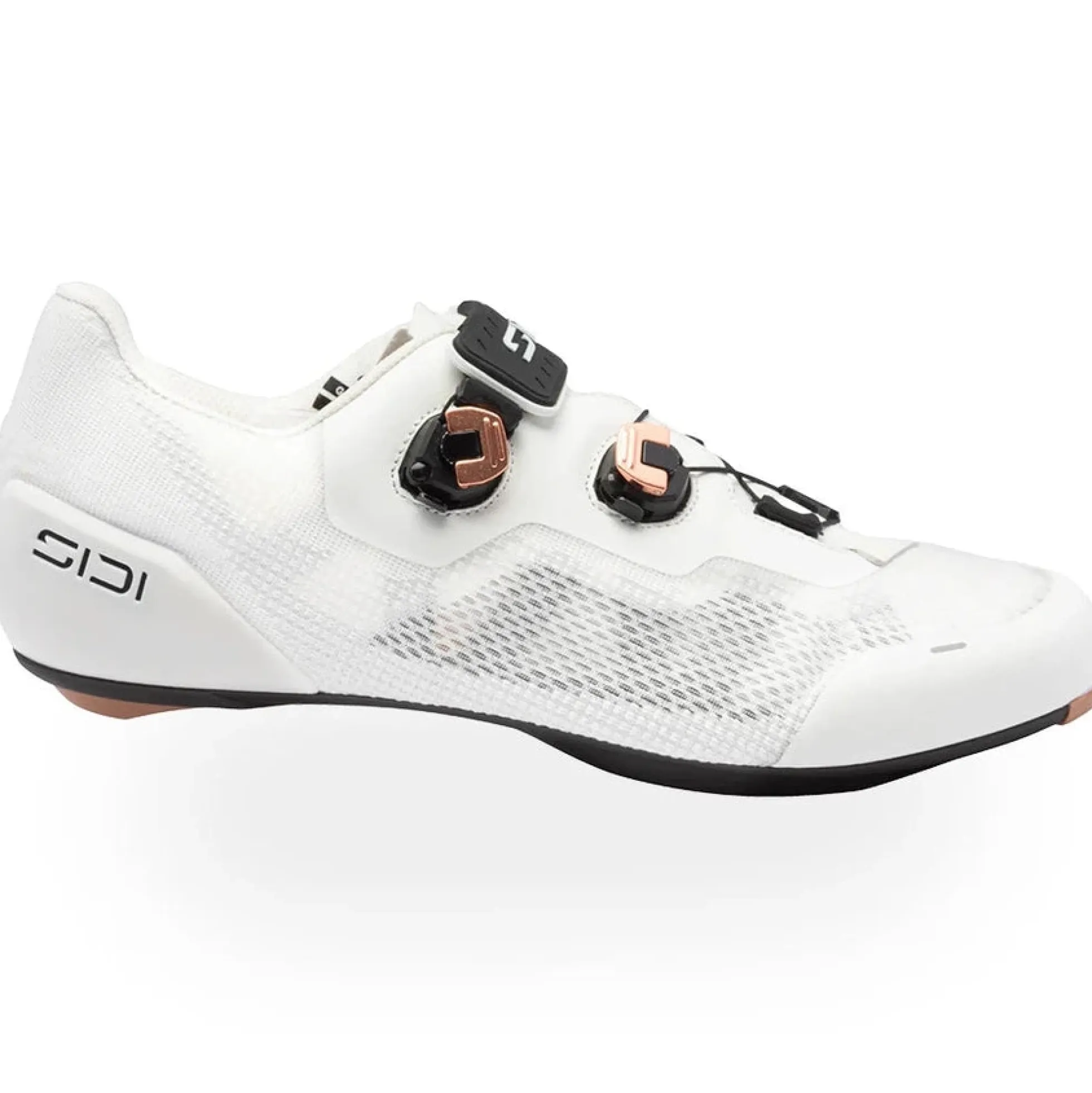 Scarpe Sidi Genius X VAPO - Bianco